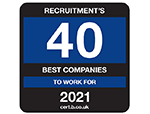 Recruitment's Best Companies